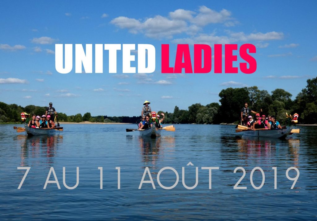 United Ladies 2019 : la nouvelle aventure !